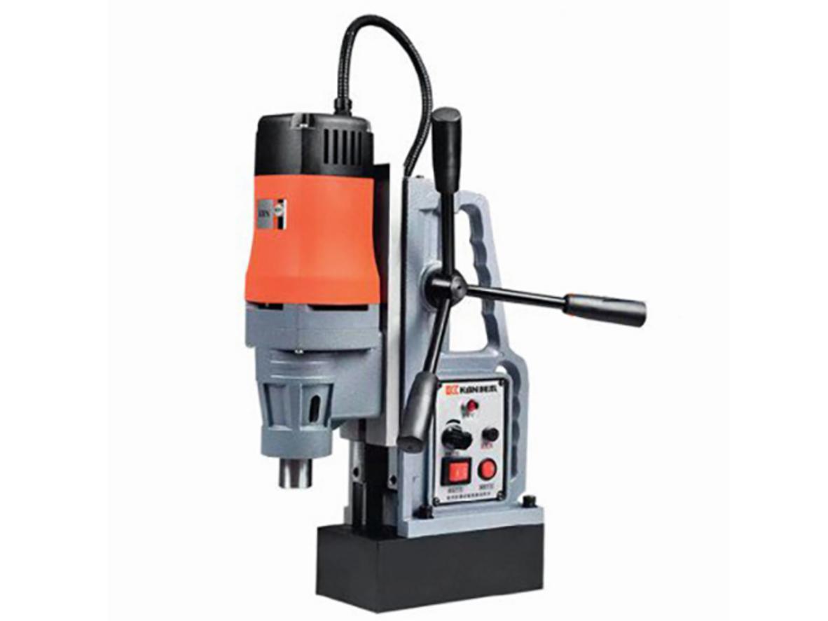 Tổng quan Máy khoan từ Kamiko OB 23E