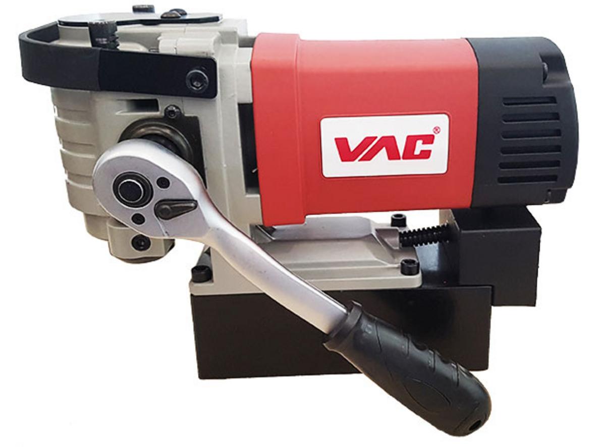 Tổng quan Máy khoan từ nằm ngang VAC VA1505 - 1.480W mini