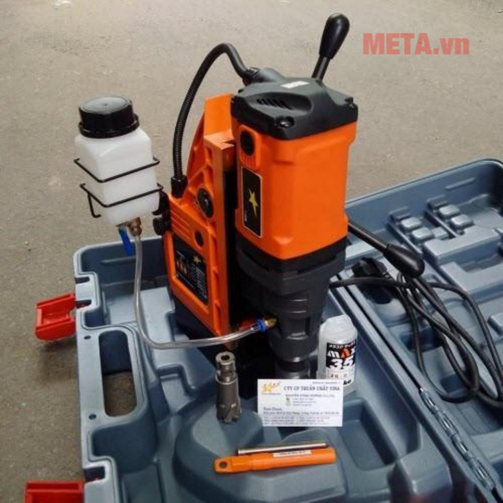 Bảng điều chỉnh tốc độ TCVN-MD35