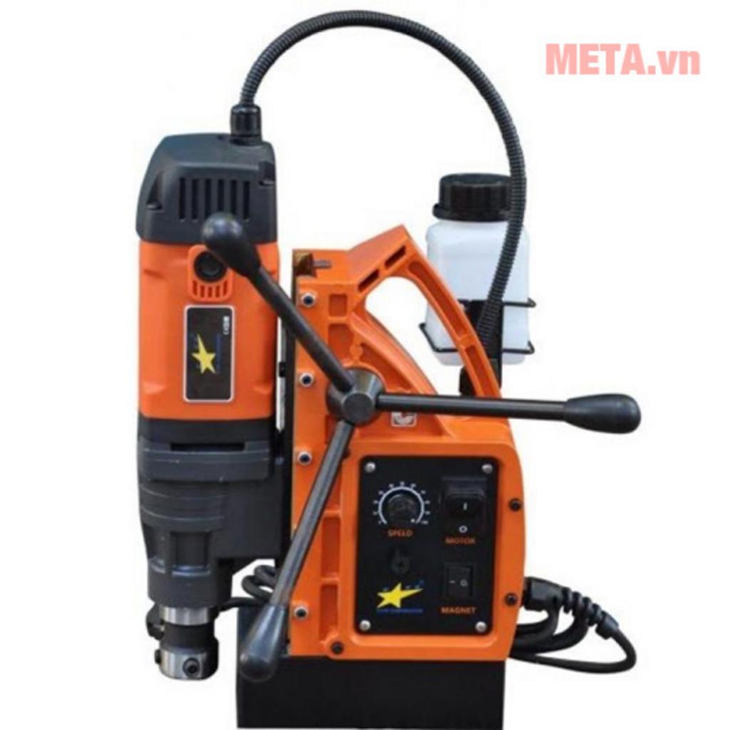 Động cơ 1.700W với lõi dây đồng