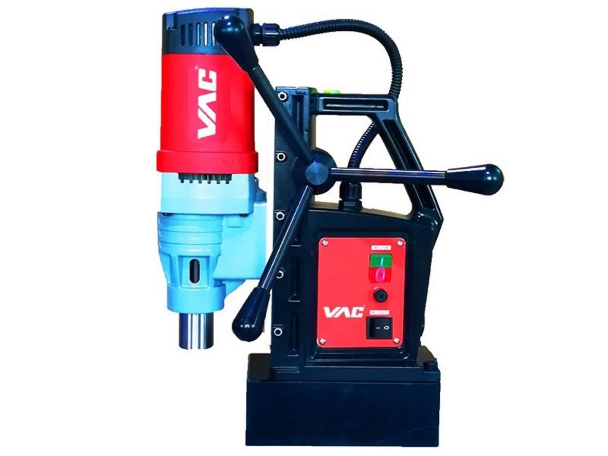 Tổng quan Máy khoan từ VAC VA1501 - 19mm