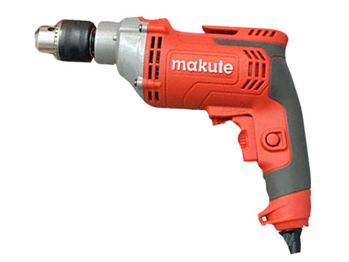 Tổng quan Máy khoan tường Makute ID002-Red