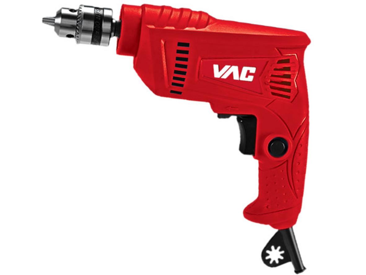 Tổng quan Máy khoan VAC VA1102 10mm - 450W
