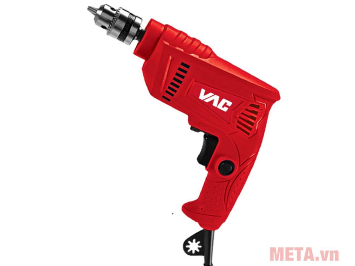 Công suất và tốc độ cho khoan nhanh, lỗ khoan sắc nét.