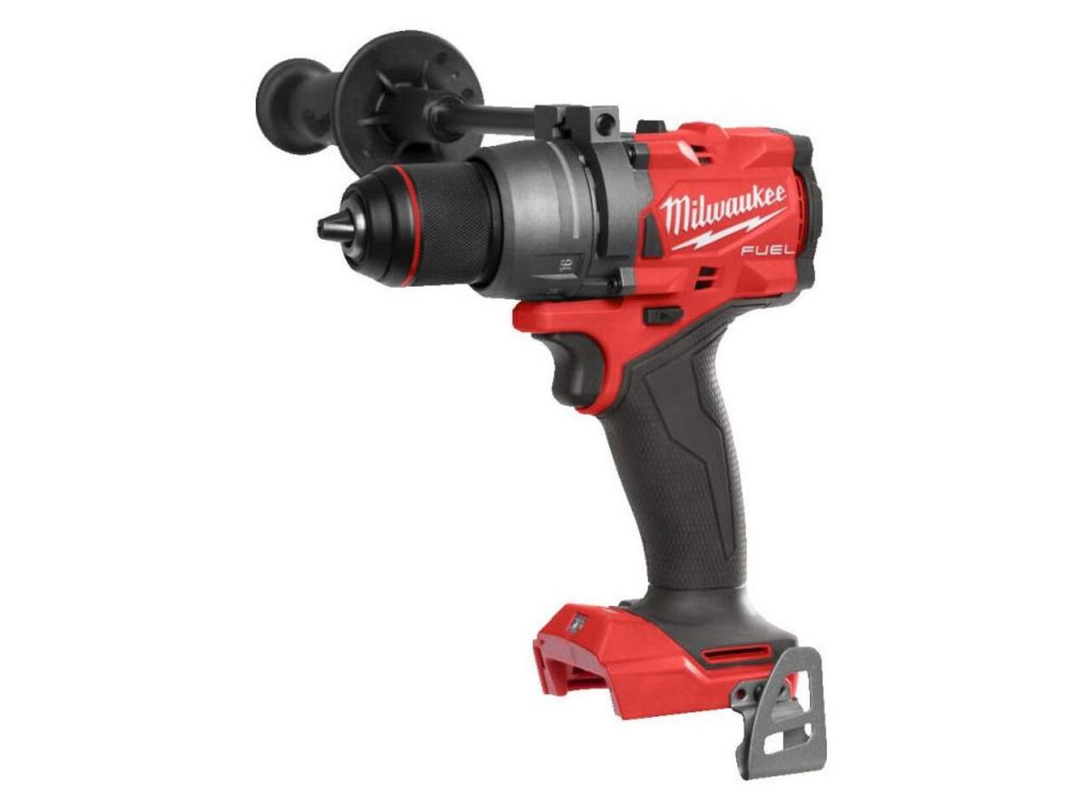 Tổng quan Máy khoan vặn vít dùng pin 18V Milwaukee M18 FDD3-0X
