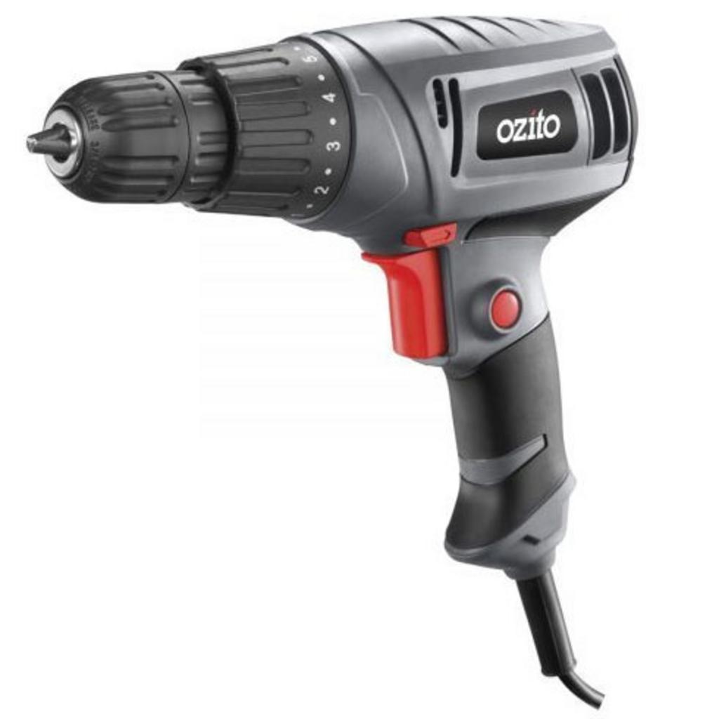 Tổng quan Máy khoan vặn vít Ozito DDC 280