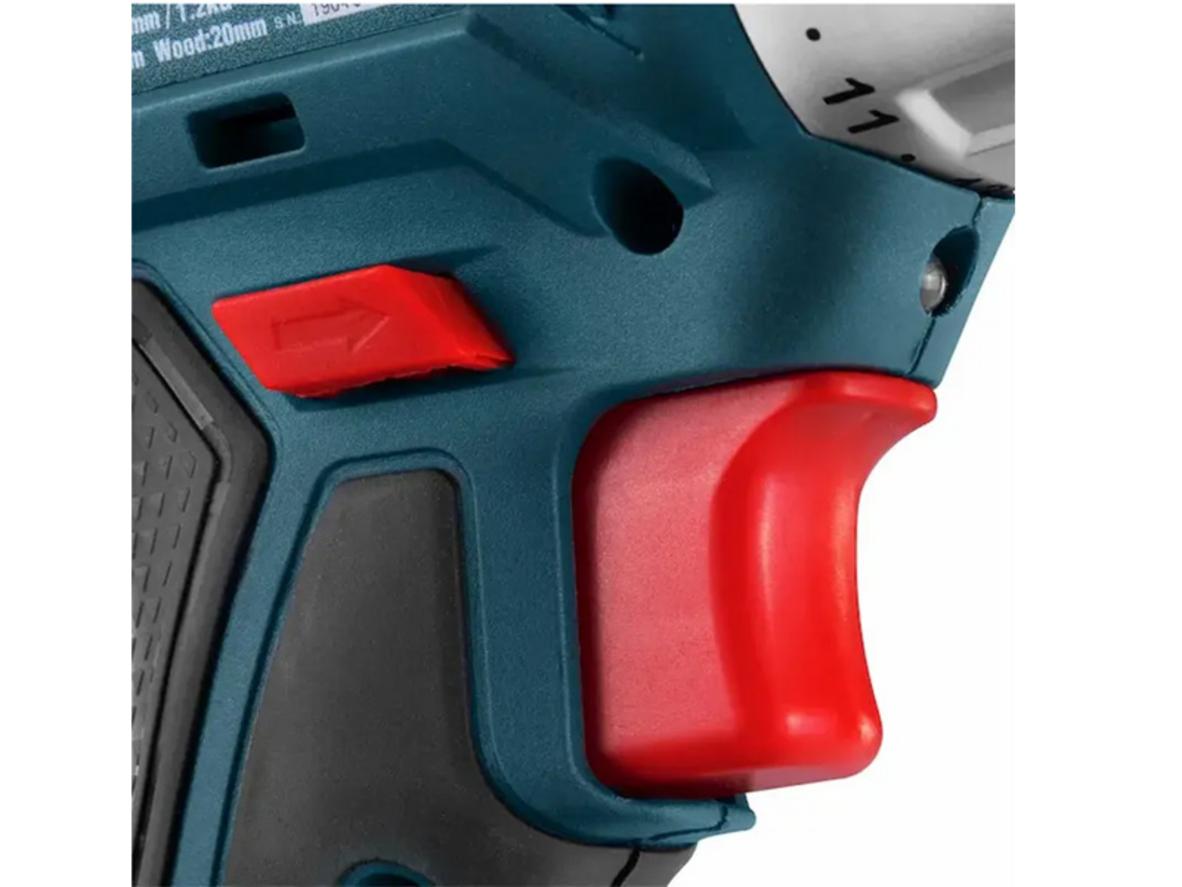 Sức mạnh và tốc độ của Ronix 8014