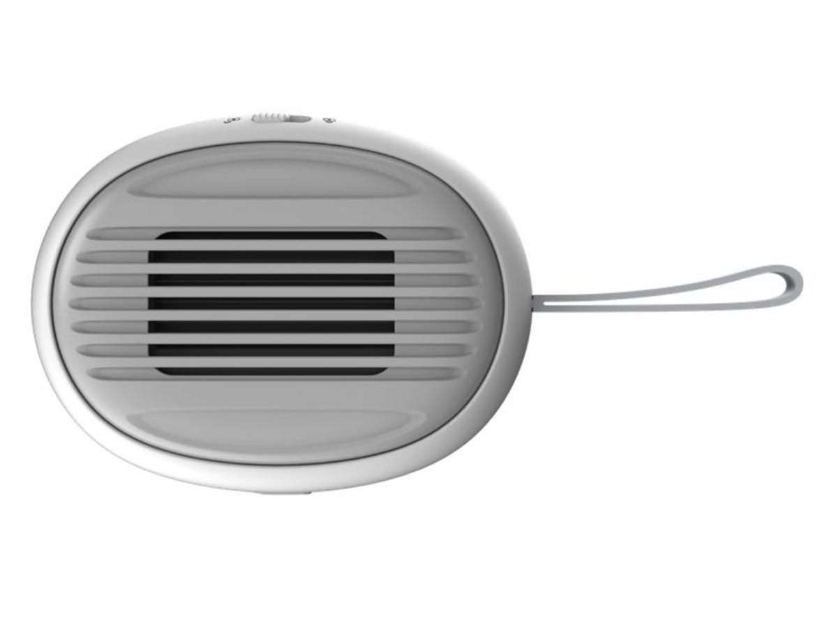 Pin 2.000 mAh: Dùng nhiều lần, mang đi tiện lợi