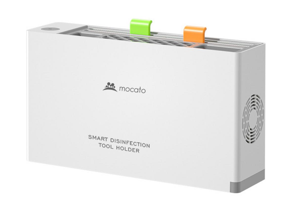 Tổng quan Máy khử trùng sấy khô dao thớt Mocato M808 (XDQ-01)