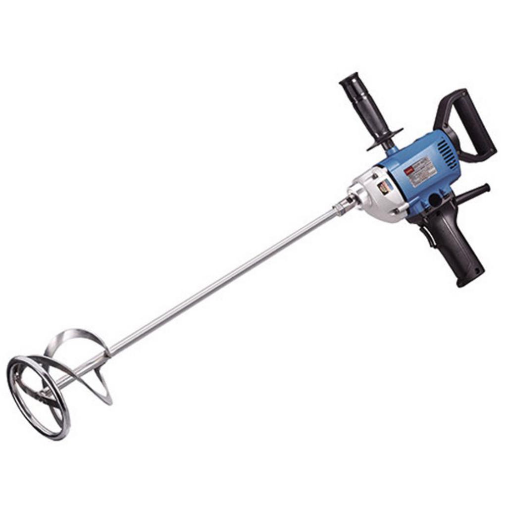 Tổng quan Máy khuấy sơn Dongcheng DQU02-160B