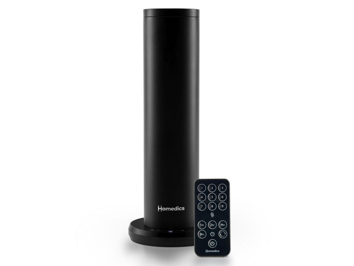 Tổng quan Máy khuếch tán tinh dầu Homedics ARMH-970