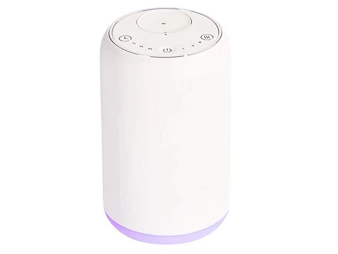 Tổng quan Máy khuếch tán tinh dầu Ultty Aroma AA18-01B