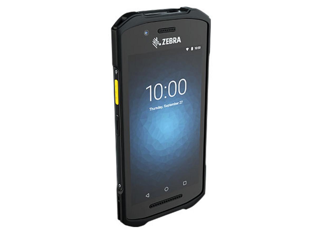 Đầu đọc SE4710 cho 1D & 2D