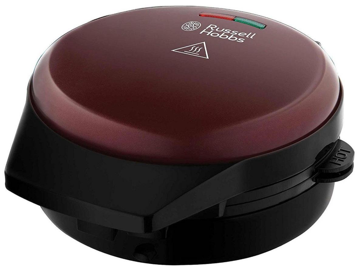 Tổng quan Máy làm bánh waffle Russell Hobbs 24620-56 Fiesta 3 in 1