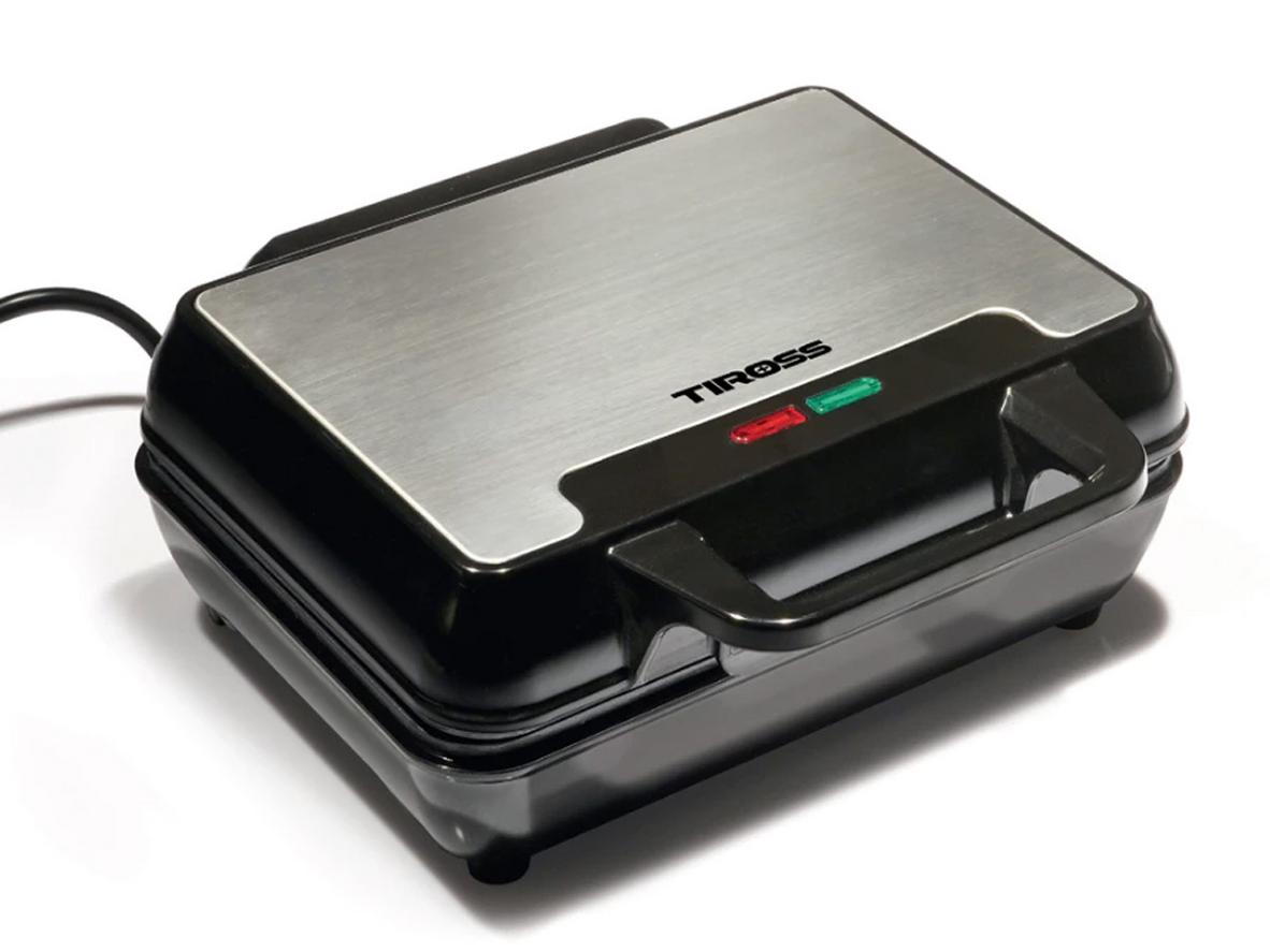 Tổng quan Máy làm bánh waffle Tiross TS1385