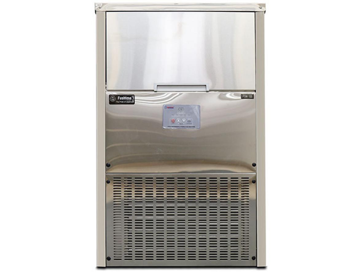 Tổng quan Máy làm đá Fushima FSMDL-100