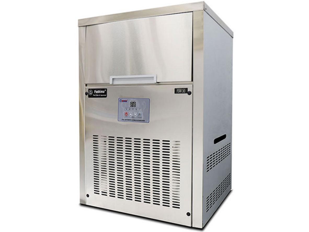 Tổng quan Máy làm đá Fushima FSMDL30