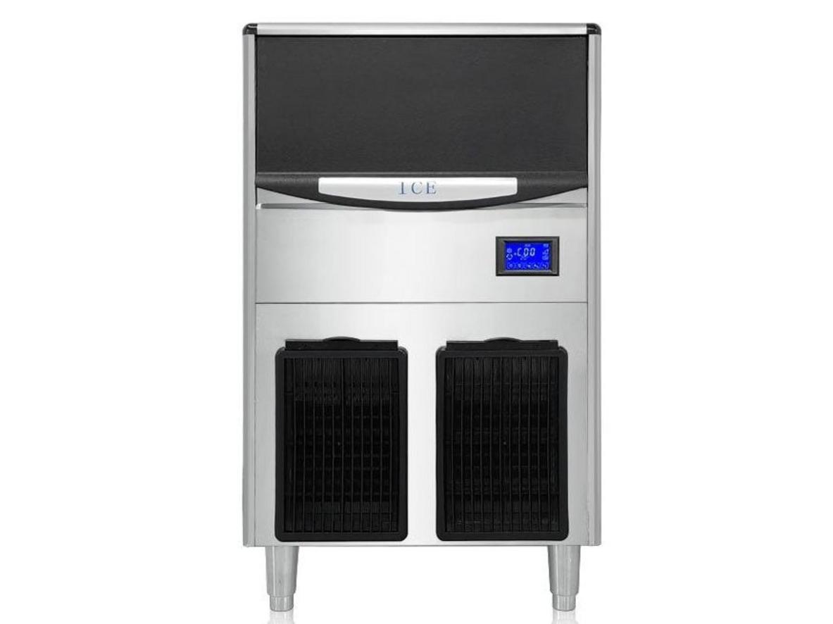 Tổng quan Máy làm đá Hải Âu HA 100E