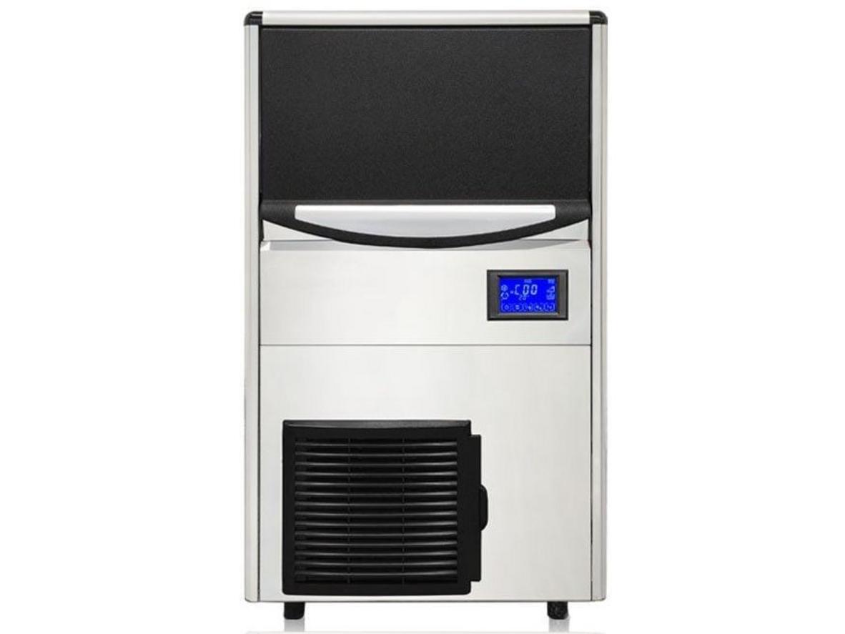 Tổng quan Máy làm đá Hải Âu HA 30E