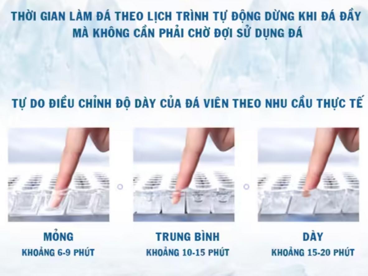 Quyền lợi khách hàng tại Siêu Thị Đại Việt
