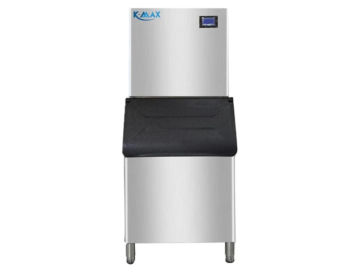 Tổng quan Máy làm đá K-Max QH1000 (300 kg/ngày)