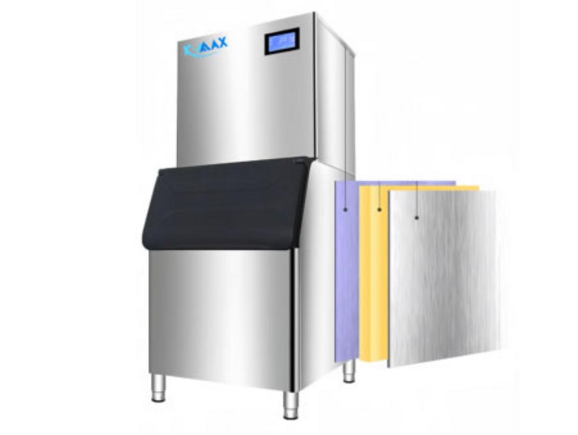 Tiết kiệm điện với công suất 1.070 W và lựa chọn gas R290/R22