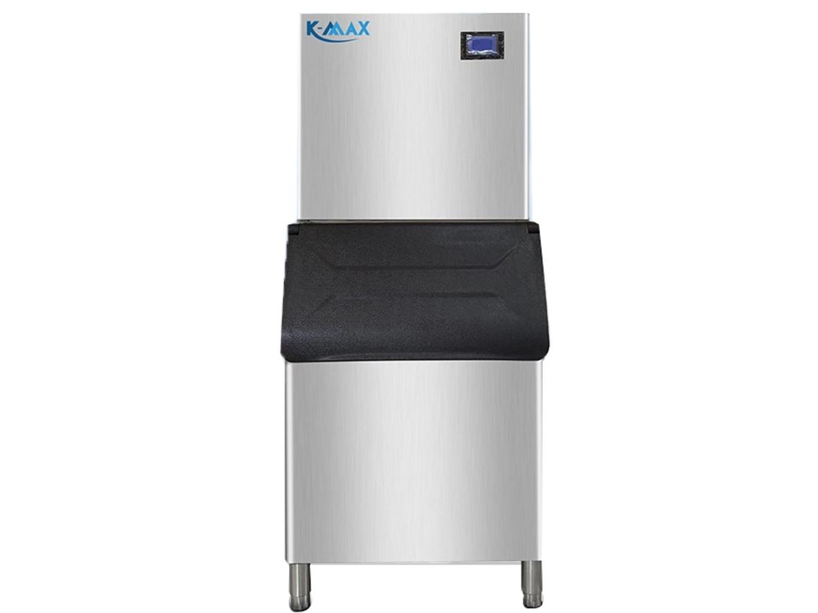 Tổng quan Máy làm đá K-Max QH700 (MJS-700) (250 kg/ngày)