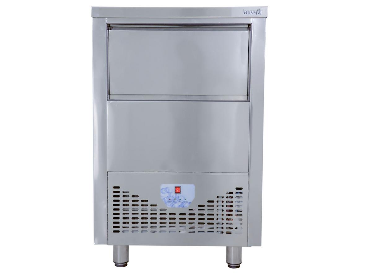 Tổng quan Máy làm đá kiểu đứng Happys HW-IMS060