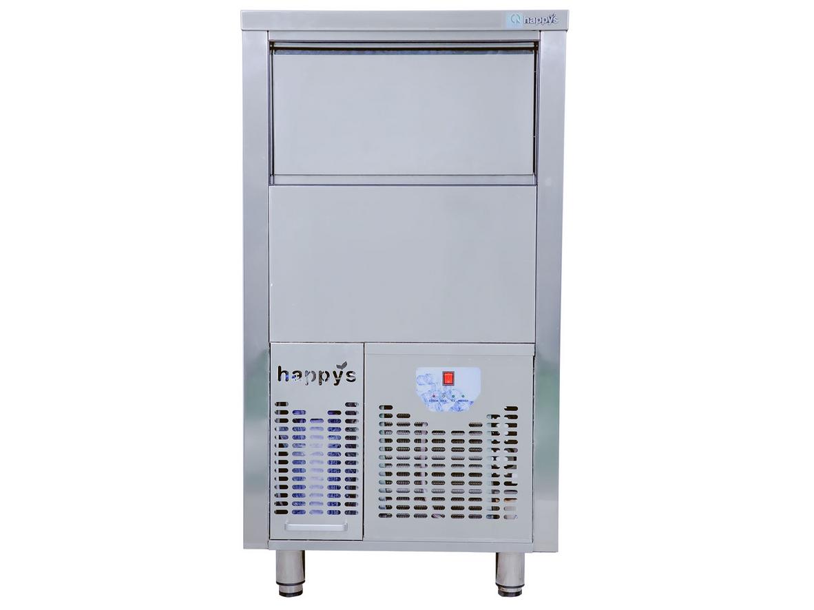 Tổng quan Máy làm đá kiểu đứng Happys HW-IMS060F
