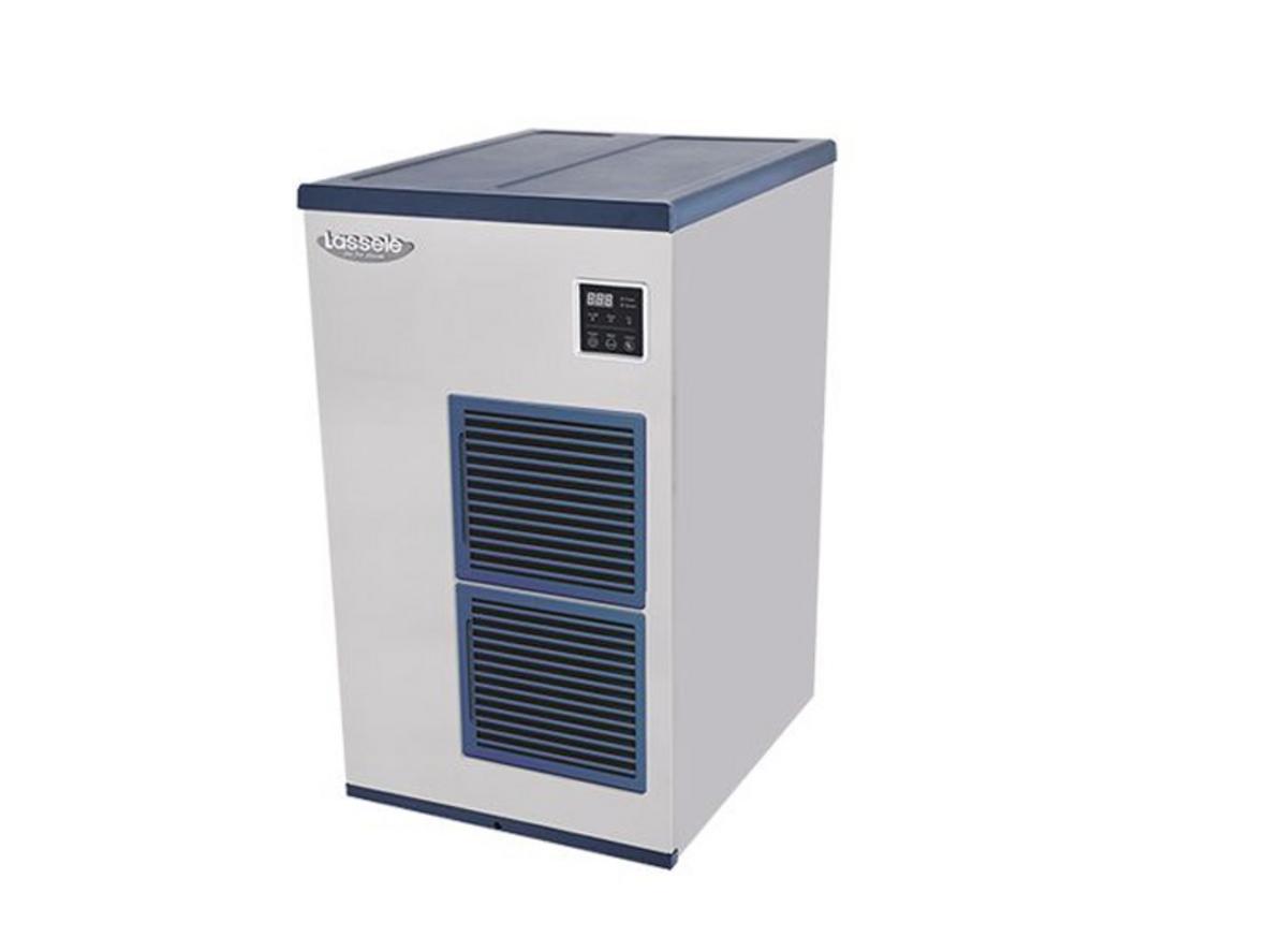 Tổng quan Máy làm đá Kistem LMI-650A