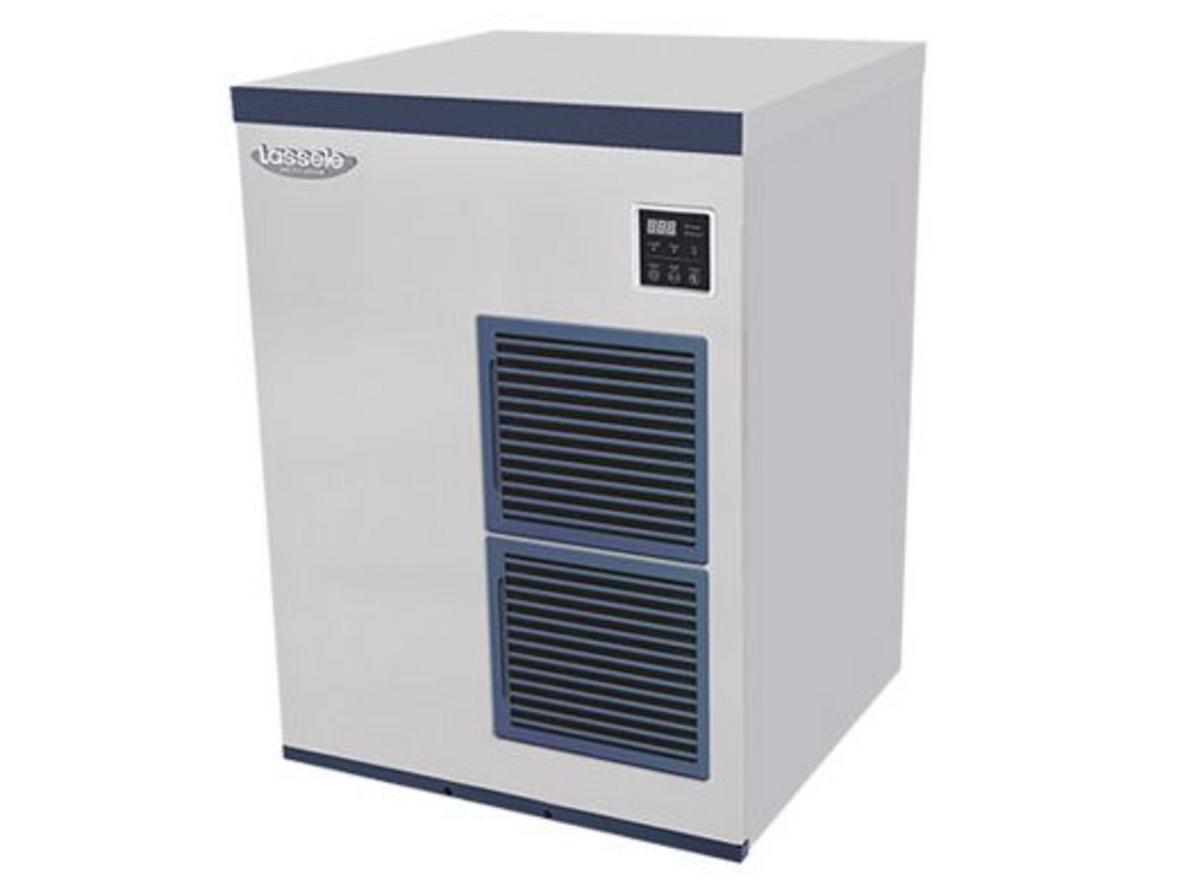 Tổng quan Máy làm đá Kistem LMI-900A