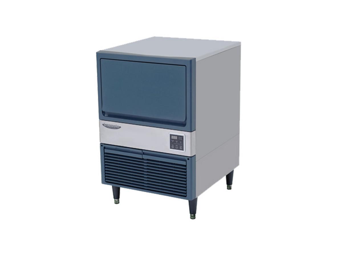 Tổng quan Máy làm đá Kistem LUI-60A