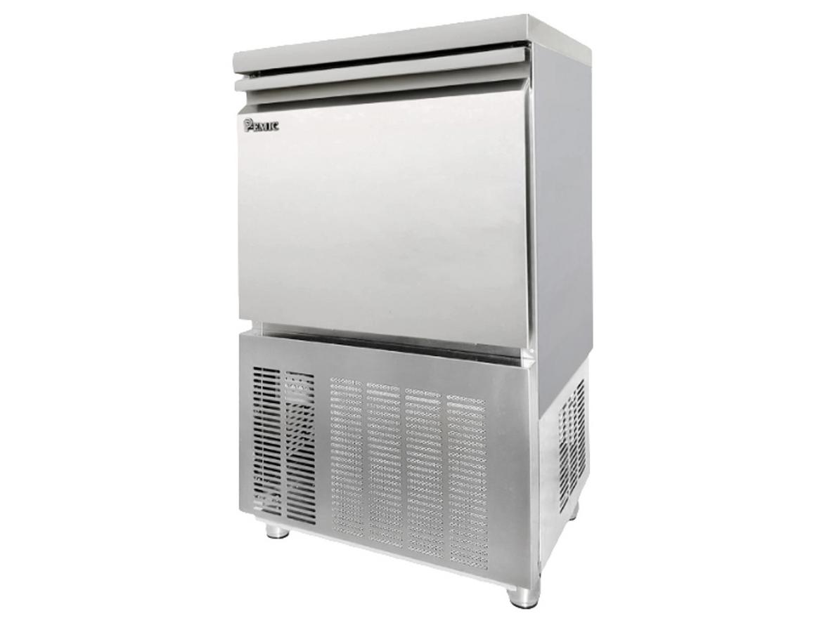Tổng quan Máy làm đá P-Emic AZ-43