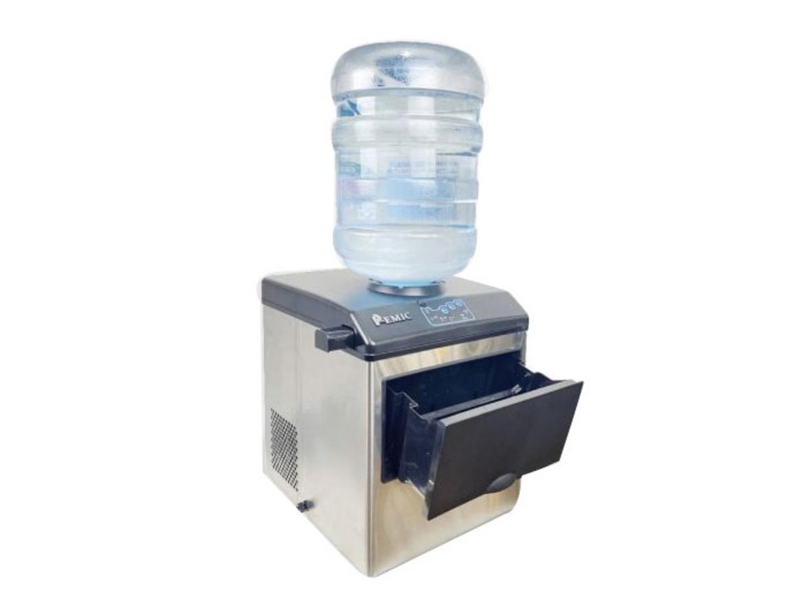 Tổng quan Máy làm đá P-Emic HZB-22BF