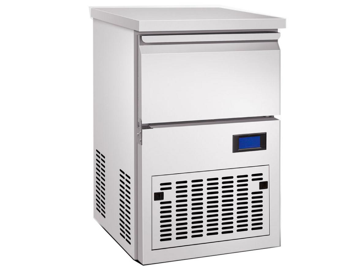 Tổng quan Máy làm đá P-Emic P-90A