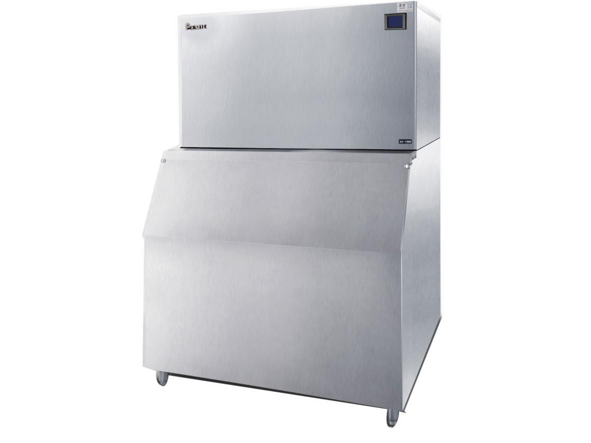 Tổng quan Máy làm đá P-Emic P-XJ1400W