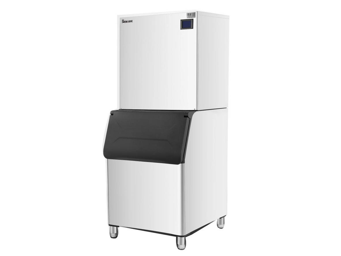 Tổng quan Máy làm đá P-Emic P-XJ800A (300 kg/ngày)