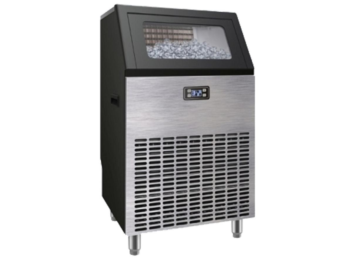 Tổng quan Máy làm đá P-Emic PK-120