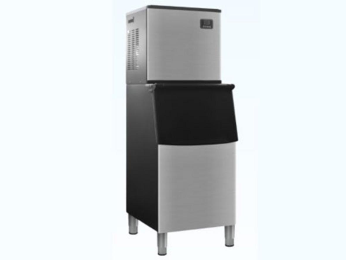 Tổng quan Máy làm đá P-Emic PK-190