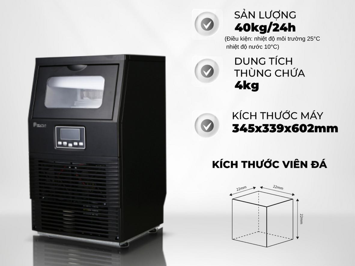 Hiệu suất thực tế của PK-30