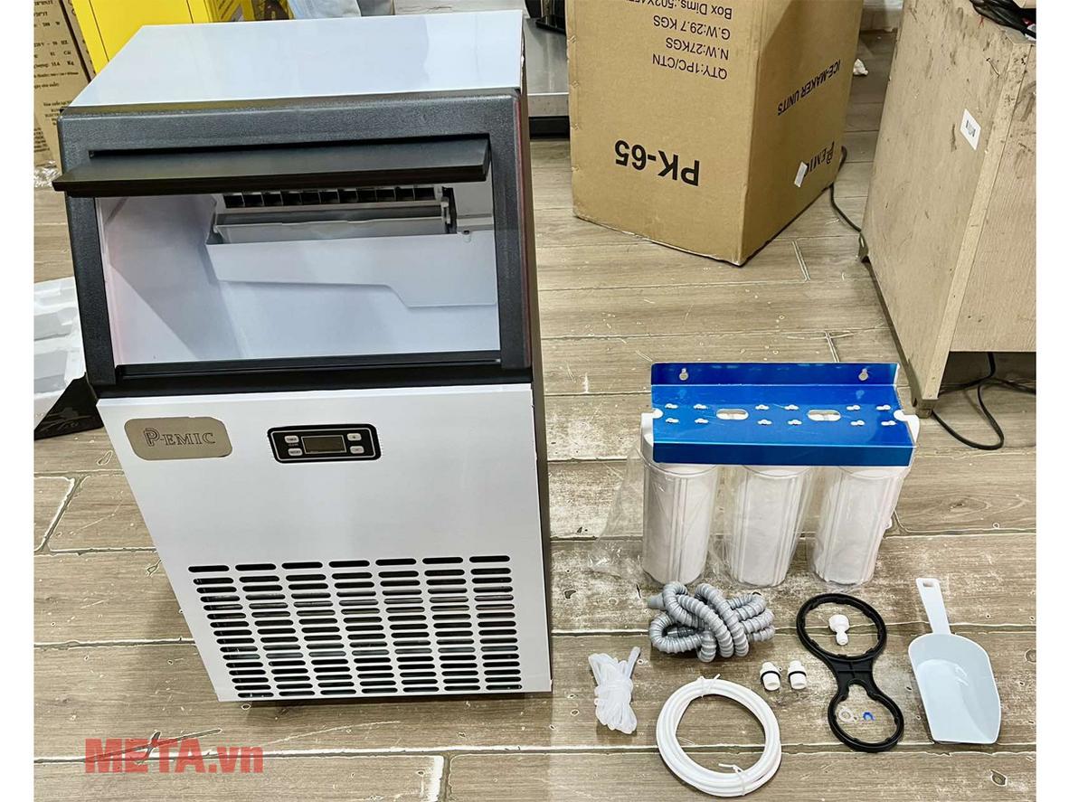 Quyền lợi khách hàng tại Siêu Thị Đại Việt