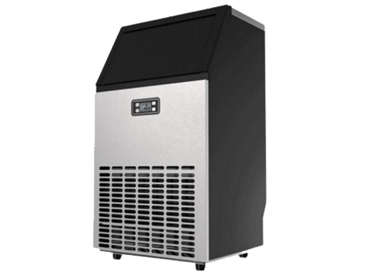 Tổng quan Máy làm đá P-Emic PK-65