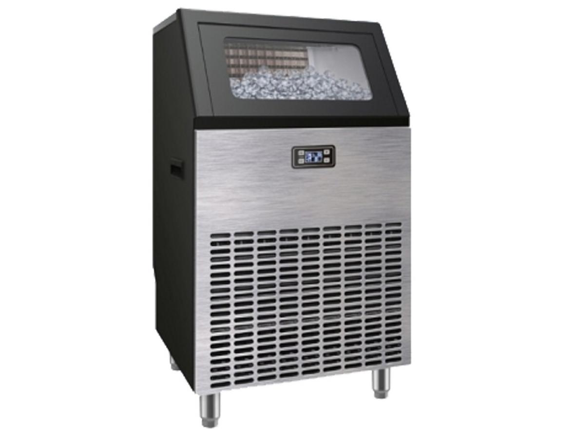 Tổng quan Máy làm đá P-Emic PK-90
