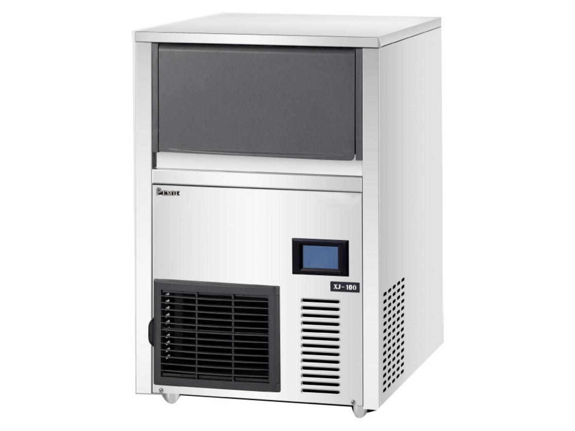 Tổng quan Máy làm đá P-emic XJ-100 (36 kg/ngày)