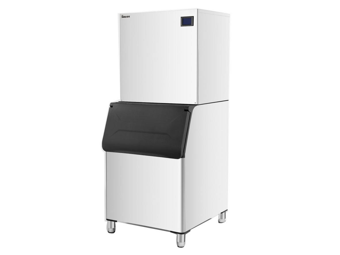 Tổng quan Máy làm đá P-Emic XJ-1200