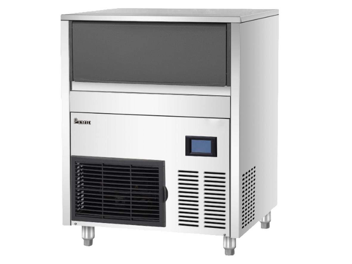 Tổng quan Máy làm đá P-Emic XJ-210
