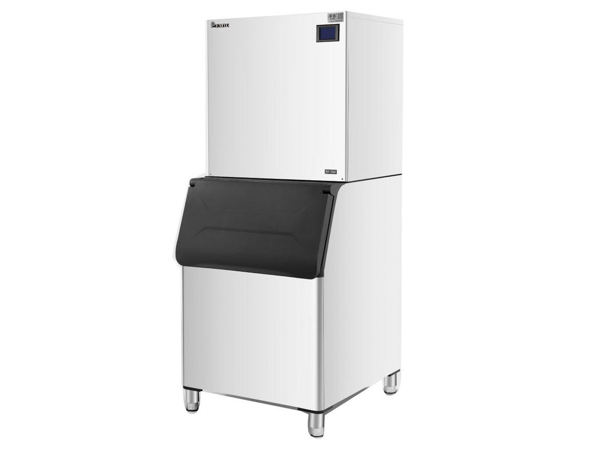 Tổng quan Máy làm đá P-Emic XJ-700