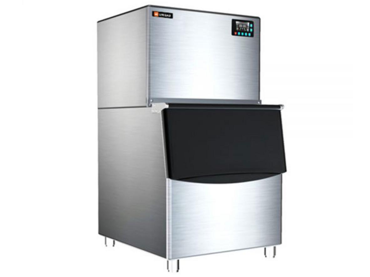 Tổng quan Máy làm đá Unibar UBM-150 (150 kg/24h)