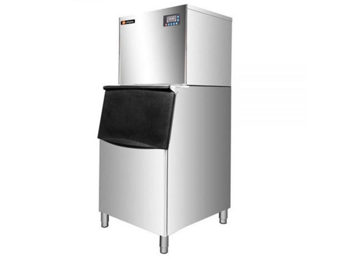 Tổng quan Máy làm đá Unibar UBM-250 (250 kg/24h)