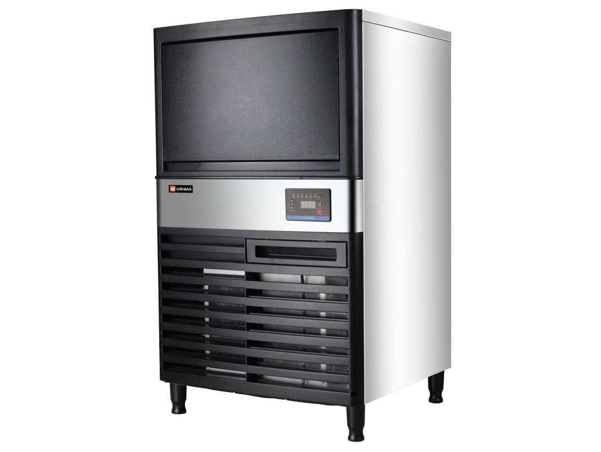 Tổng quan Máy làm đá Unibar UBM-35 (35 kg/24h)